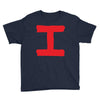 couple I Youth Tee