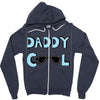 fahrie77 Zipper Hoodie