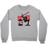 huxter's first order Crewneck Sweatshirt