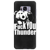 ted fuck you thunder Samsung Galaxy S8 Plus