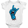 handhorns Baby Onesie