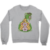 secret swing Crewneck Sweatshirt