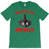 gaming hold and play T-Shirt