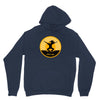 steve aoki Unisex Hoodie