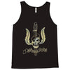 commando belgian Tank Top