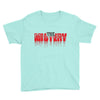 mistery Youth Tee