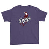 droogs Youth Tee