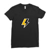 fahrie77 Ladies Fitted T-Shirt