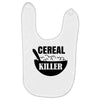cereal Baby Bibs