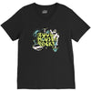 zuul house rock V-Neck Tee
