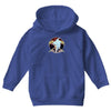 rules 2 Youth Hoodie