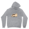 the shaggin' wagon Unisex Hoodie