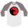 fahrie77 3/4 Sleeve Shirt