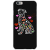 colorful boxer iPhone 6/6s Case