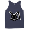 Killerbunny2007 Cry Emote Tank Top