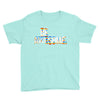be awesome Youth Tee
