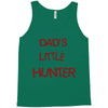 dad's litle hunter Tank Top