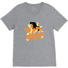 amazon fitness V-Neck Tee