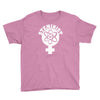 steminist best trending Youth Tee