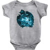 kessel runners Baby Bodysuit