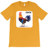 cock T-Shirt