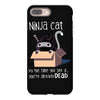 ninja cat iPhone 8 Plus