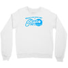 when i was your age, pluto was a planet! Crewneck Sweatshirt