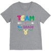 team 5th grade V-Neck Tee
