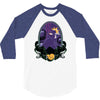 poor unfortunates 3/4 Sleeve Shirt