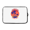 fyre 2017 Laptop sleeve