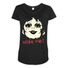 annabelle warrens miss me Maternity Scoop Neck T-shirt