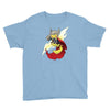 thundermon Youth Tee