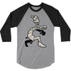 mummy! 3/4 Sleeve Shirt