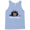 party animal Tank Top