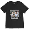 Bromance V-Neck Tee