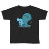 wooooobba! Toddler T-shirt