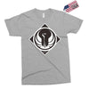 simple art logo Exclusive T-shirt