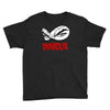 diabolik eva kant Youth Tee