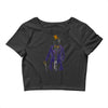 forever wonka Crop Top