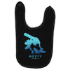 mega water Baby Bibs