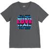 all you need is love is all you need V-Neck Tee