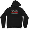 game changer Unisex Hoodie