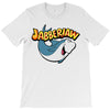 Jabberjaw - the lovable 70&rsquo;s animated shark T-Shirt