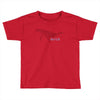 Whale Toddler T-shirt