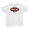 independence day 4 of july Youth Tee