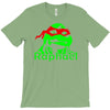 turtles  splinter ninja serie funny T-Shirt