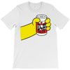 duff yours T-Shirt