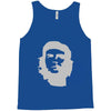 classic che guevara red Tank Top