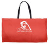 charles mingus1 Weekender Totes