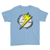 running club v1 Youth Tee
